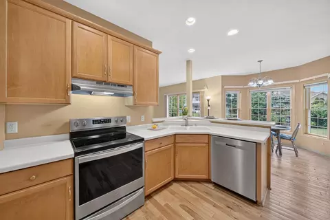Kitchen - 4718 W Chicory Ln, Appleton, WI 54914 photo 1 of 4