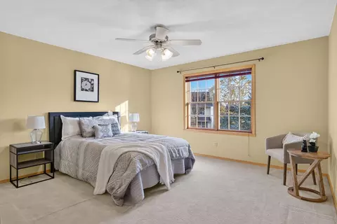 Bedroom - 4718 W Chicory Ln, Appleton, WI 54914 photo 2 of 9