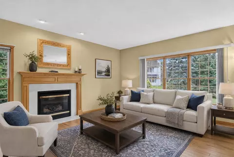 Living - 4718 W Chicory Ln, Appleton, WI 54914 photo 1 of 6