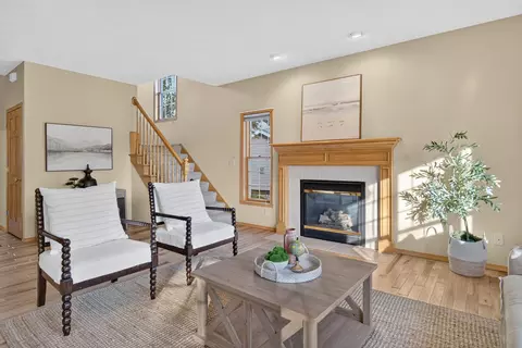 Living - 4718 W Chicory Ln, Appleton, WI 54914 photo 2 of 3