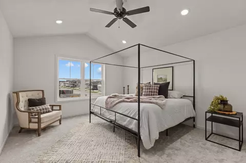Bedroom - 3600 E Golden Gate Dr, Appleton, WI 54913 photo 1 of 3