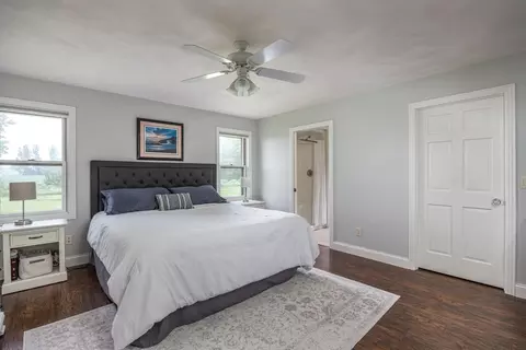 Bedroom - n4326 Red Leaf Drive, Appleton, WI 54913 photo 1 of 4