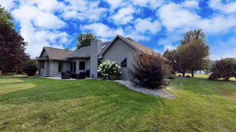 Exterior - n4326 Red Leaf Drive, Appleton, WI 54913 photo 17 of 17