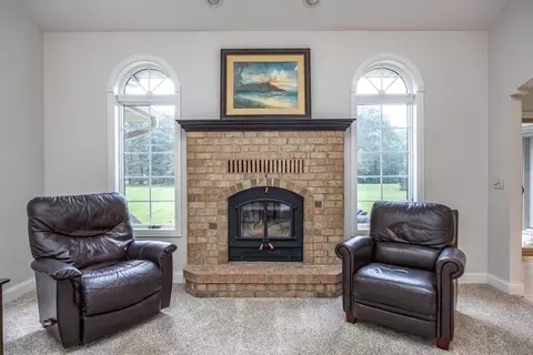 Living - n4326 Red Leaf Drive, Appleton, WI 54913 photo 1 of 3