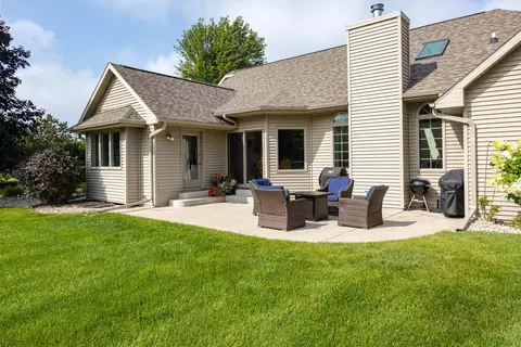 Exterior - n4326 Red Leaf Drive, Appleton, WI 54913 photo 3 of 17