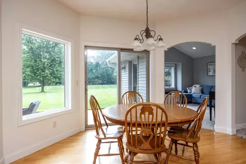 Dining - n4326 Red Leaf Drive, Appleton, WI 54913 photo 1 of 1