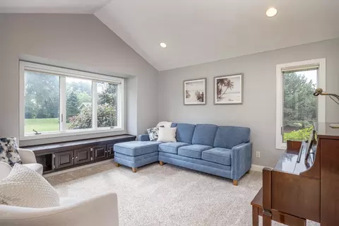 Living - n4326 Red Leaf Drive, Appleton, WI 54913 photo 3 of 3