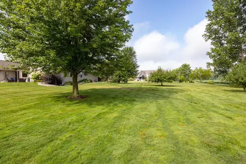 Exterior - n4326 Red Leaf Drive, Appleton, WI 54913 photo 13 of 17
