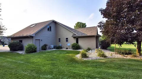 Exterior - n4326 Red Leaf Drive, Appleton, WI 54913 photo 16 of 17