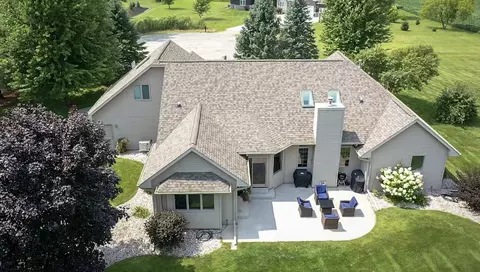View/Area - n4326 Red Leaf Drive, Appleton, WI 54913 photo 2 of 17