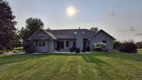 Exterior - n4326 Red Leaf Drive, Appleton, WI 54913 photo 15 of 17