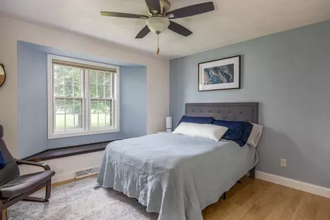Bedroom - n4326 Red Leaf Drive, Appleton, WI 54913 photo 3 of 4