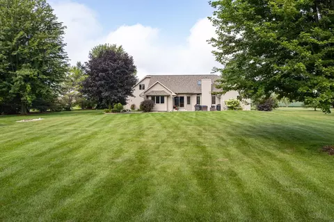 Exterior - n4326 Red Leaf Drive, Appleton, WI 54913 photo 8 of 17