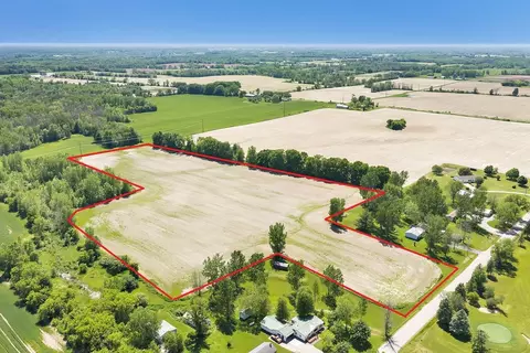 logtown road, Oconto, WI 54153