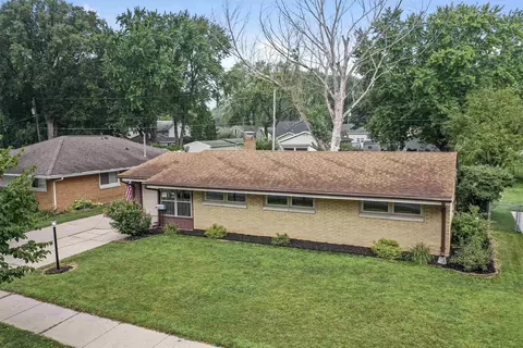 818 Gross Ave, Green Bay, WI 54304