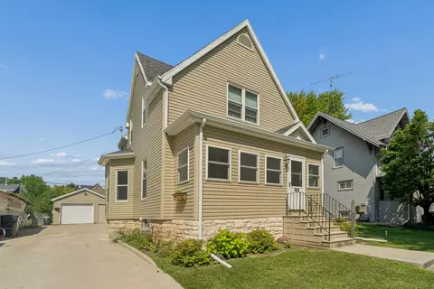913 Wisconsin Ave, North Fond Du Lac, WI 54937