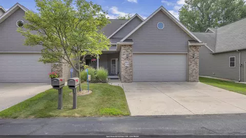 w5398 Martin Lane, Fond Du Lac, WI 54935