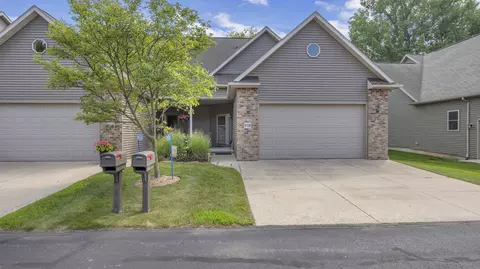 w5398 Martin Lane, Fond Du Lac, WI 54935