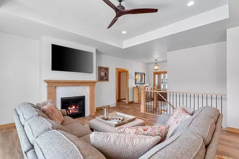 Living - 4049 Brussels Way, Howard, WI 54313 photo 1 of 9