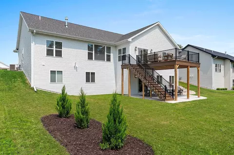 Exterior - 4049 Brussels Way, Howard, WI 54313 photo 2 of 29