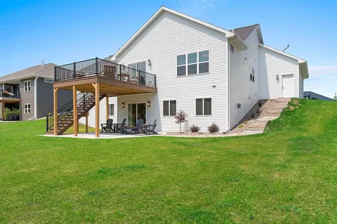 Exterior - 4049 Brussels Way, Howard, WI 54313 photo 16 of 29