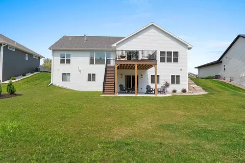 Exterior - 4049 Brussels Way, Howard, WI 54313 photo 12 of 29