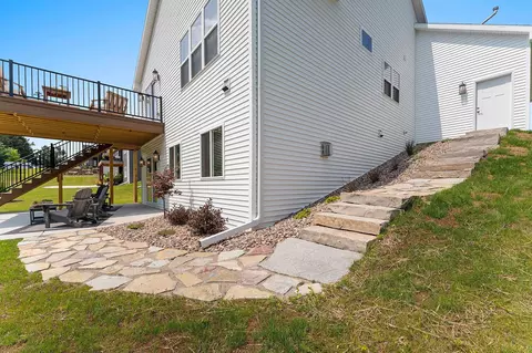 Exterior - 4049 Brussels Way, Howard, WI 54313 photo 19 of 29