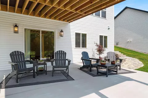 Exterior - 4049 Brussels Way, Howard, WI 54313 photo 9 of 29