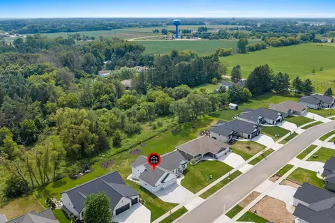 View/Area - 4049 Brussels Way, Howard, WI 54313 photo 3 of 4