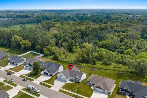 View/Area - 4049 Brussels Way, Howard, WI 54313 photo 2 of 4
