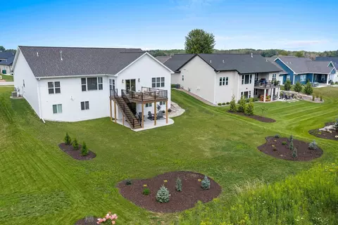 Exterior - 4049 Brussels Way, Howard, WI 54313 photo 21 of 29