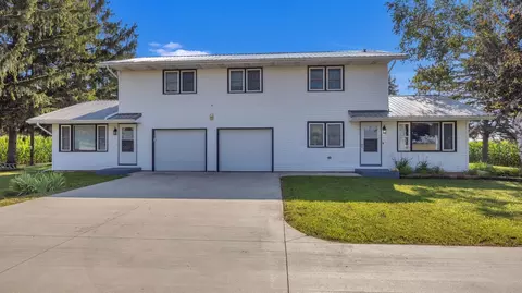 n11832 West Line Road, Brownsville, WI 53006