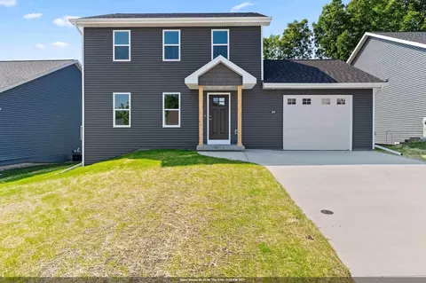 209 Evergreen Ln, Chilton, WI 53014