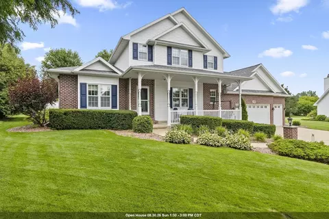 1225 Livingston St, Green Bay, WI 54311