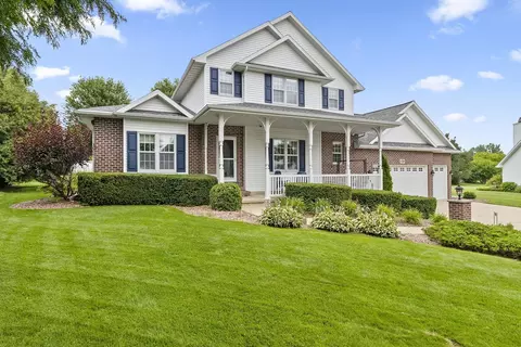 1225 Livingston St, Green Bay, WI 54311