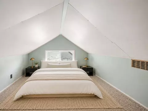 Bedroom - 1230 E Fremont St, Appleton, WI 54915 photo 4 of 4