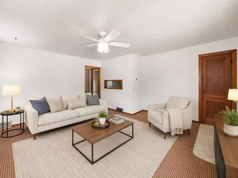 Living - 1230 E Fremont St, Appleton, WI 54915 photo 5 of 5