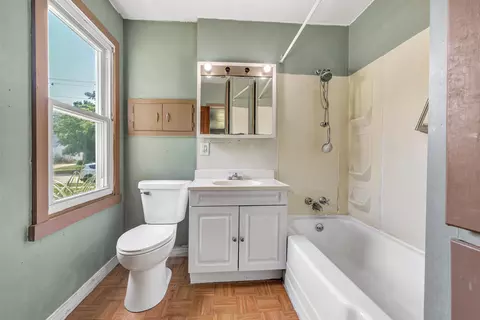 Bath - 1230 E Fremont St, Appleton, WI 54915 photo 1 of 2