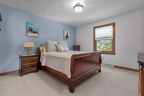 Bedroom - 224 E Carrington Ln, Appleton, WI 54913 photo 3 of 6