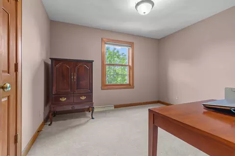 Bedroom - 224 E Carrington Ln, Appleton, WI 54913 photo 6 of 6