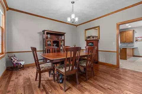 Dining - 224 E Carrington Ln, Appleton, WI 54913 photo 1 of 5