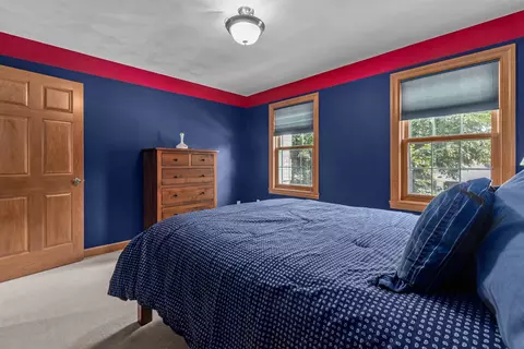 Bedroom - 224 E Carrington Ln, Appleton, WI 54913 photo 5 of 6