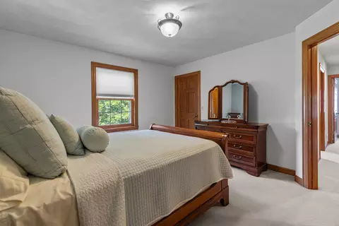Bedroom - 224 E Carrington Ln, Appleton, WI 54913 photo 2 of 6