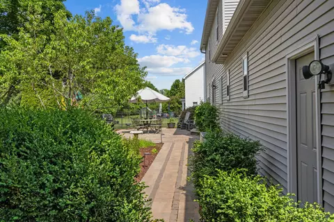 Exterior - 224 E Carrington Ln, Appleton, WI 54913 photo 11 of 13