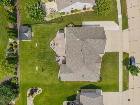 View/Area - 4807 N Fuji Dr, Appleton, WI 54913 photo 8 of 14