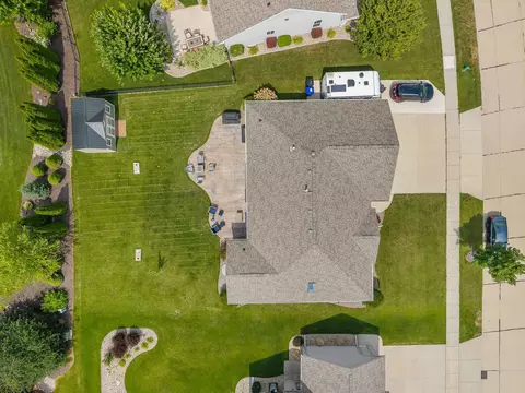 View/Area - 4807 N Fuji Dr, Appleton, WI 54913 photo 7 of 14