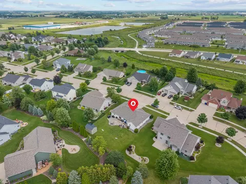 View/Area - 4807 N Fuji Dr, Appleton, WI 54913 photo 2 of 14