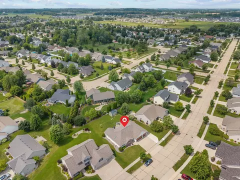 View/Area - 4807 N Fuji Dr, Appleton, WI 54913 photo 12 of 14