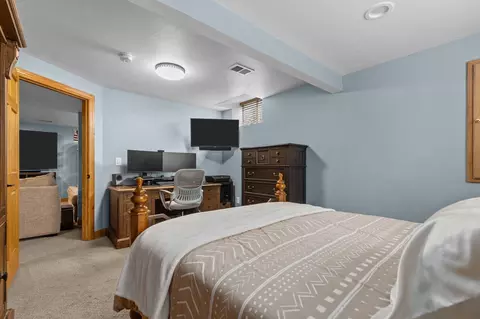 Bedroom - 4807 N Fuji Dr, Appleton, WI 54913 photo 6 of 7