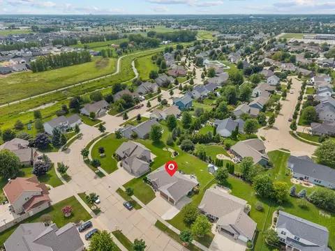 View/Area - 4807 N Fuji Dr, Appleton, WI 54913 photo 14 of 14